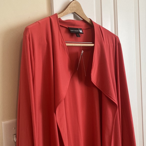 Antthony jacket - Picture 2 of 5